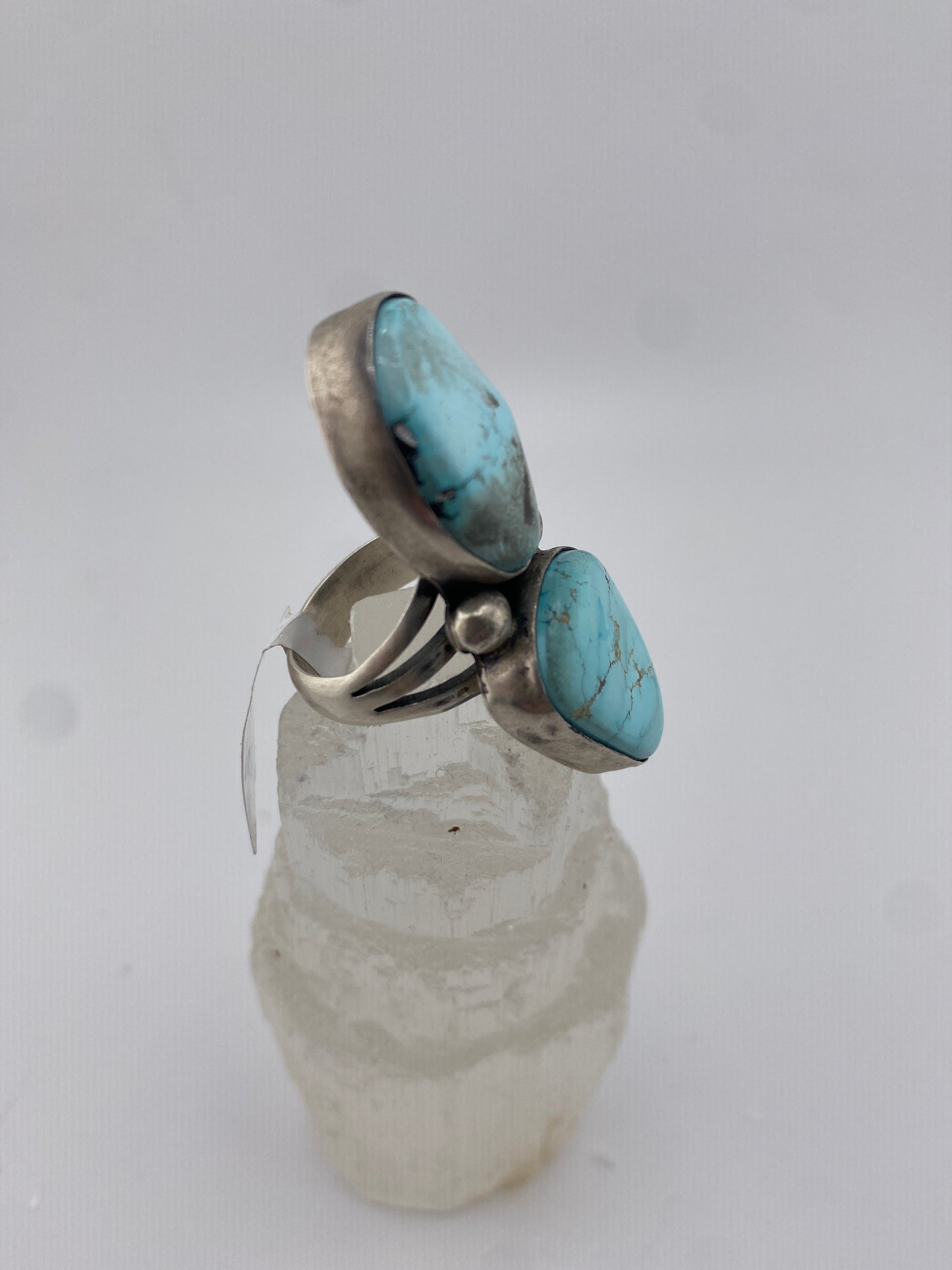Stone Garden Ring FINAL SALE