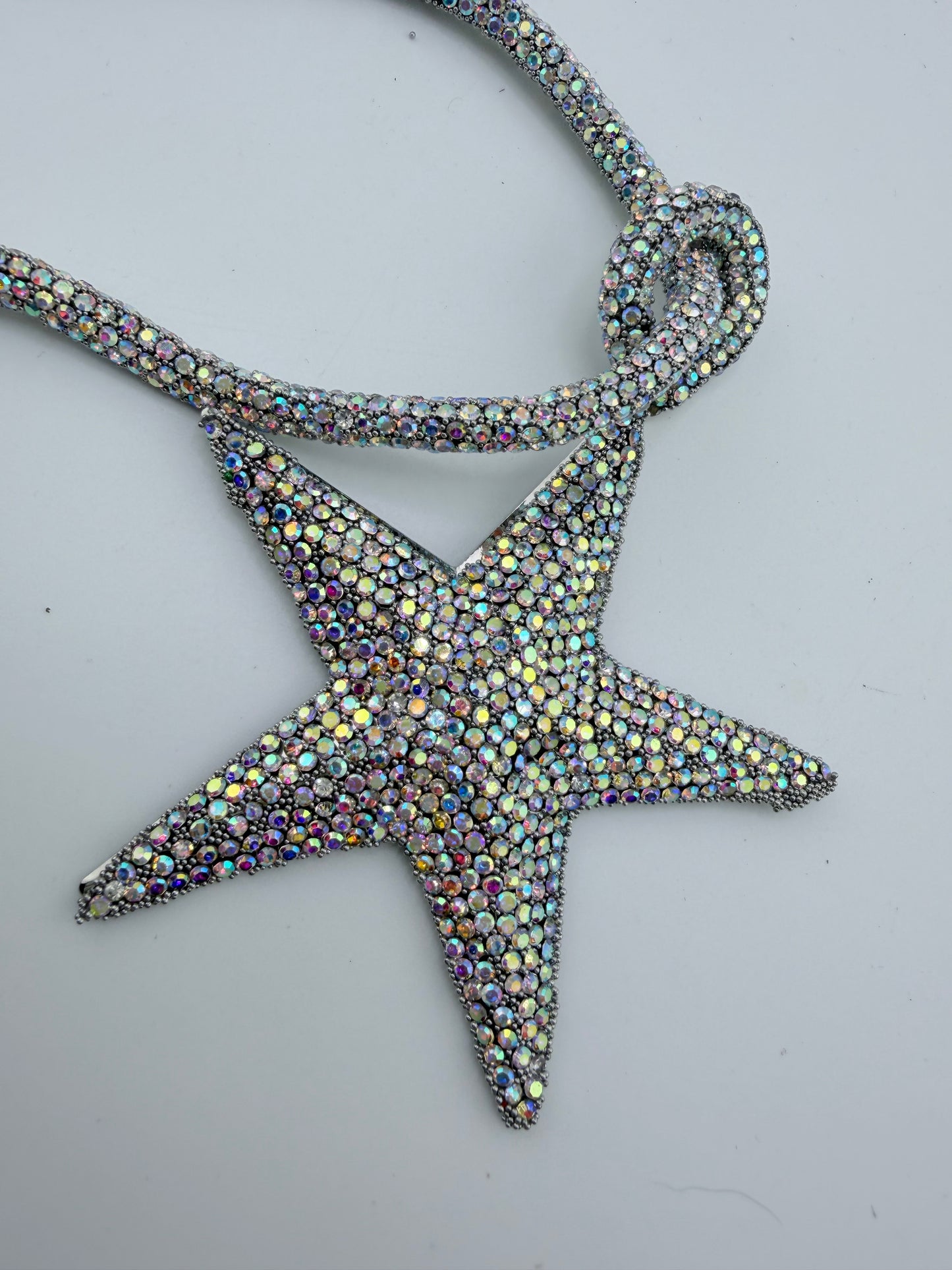 Starlight Wishes Necklace FINAL SALE