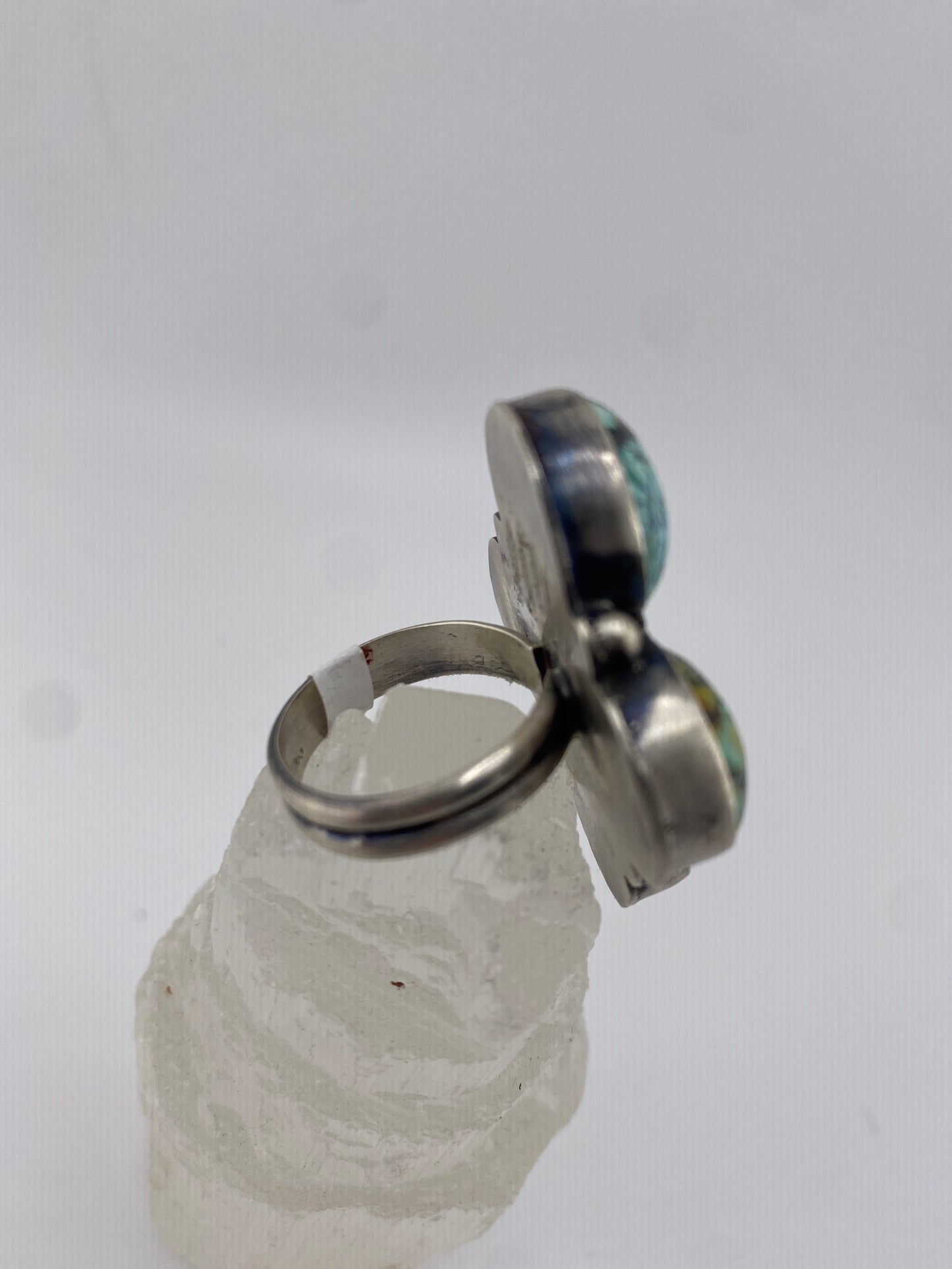 Canyon Cluster Ring FINAL SALE