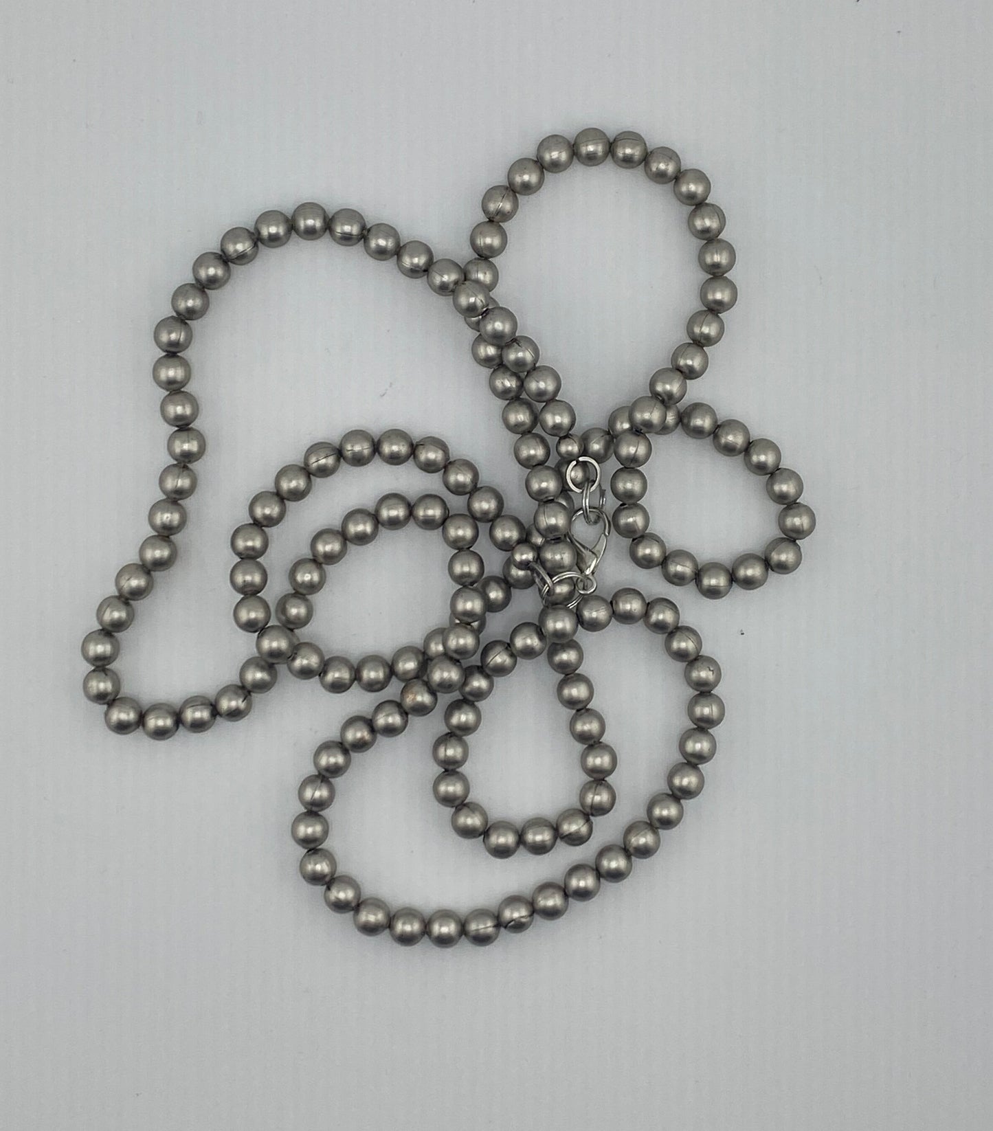 Desert Moon Layer Beads FINAL SALE