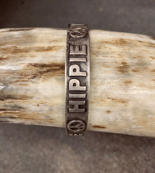 Boho Bangle - HIPPIE