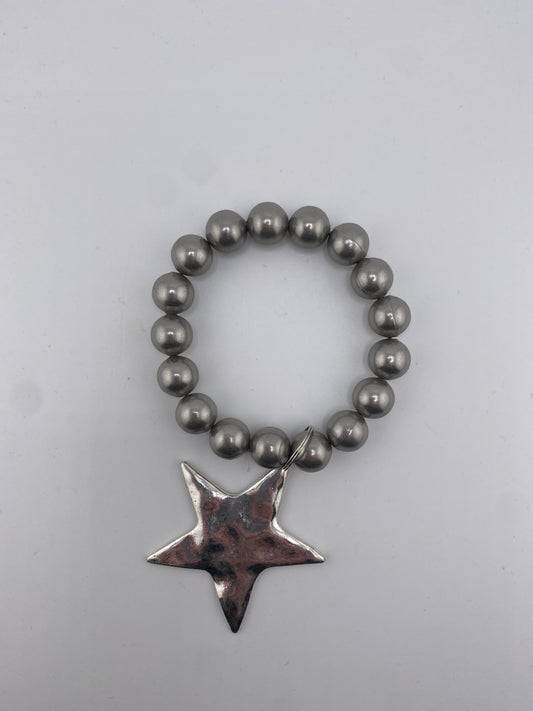 Chunky Star Bracelet FINAL SALE