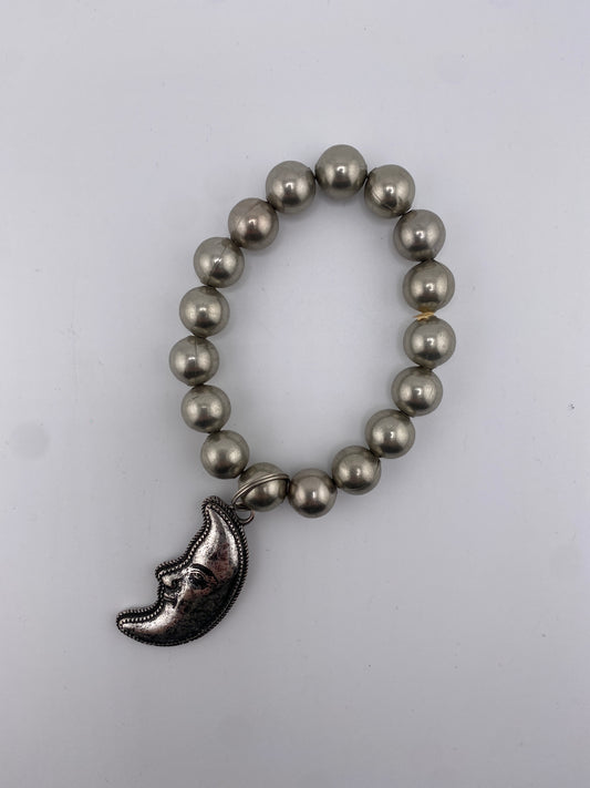 Crescent Moon Bracelet FINAL SALE