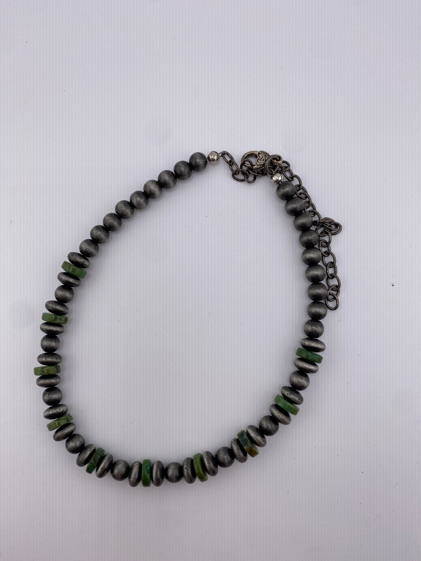 Blue Mesa Necklace FINAL SALE