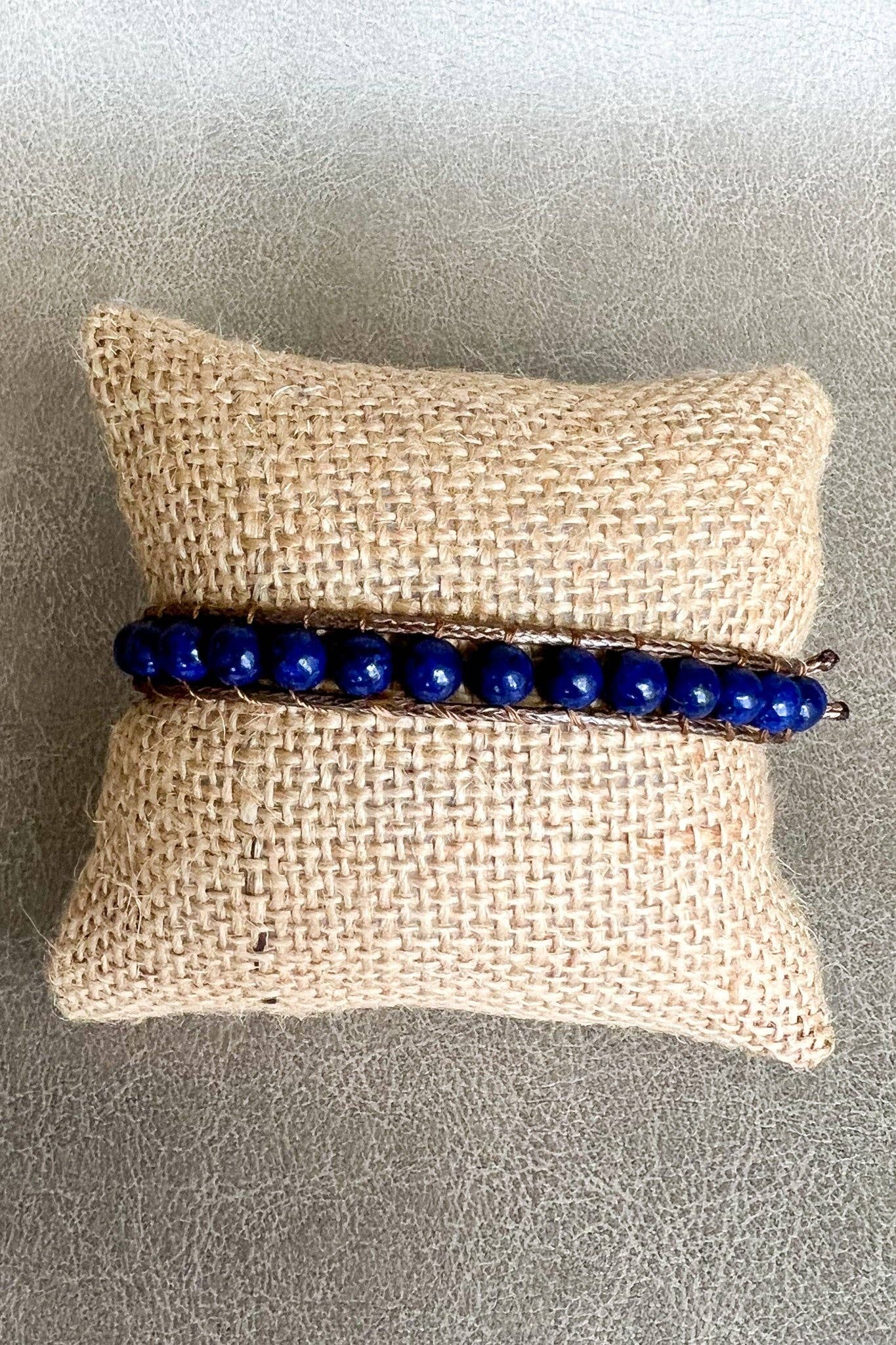 Jen Single Bracelet FINAL SALE