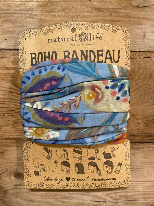 Boho Bandeau