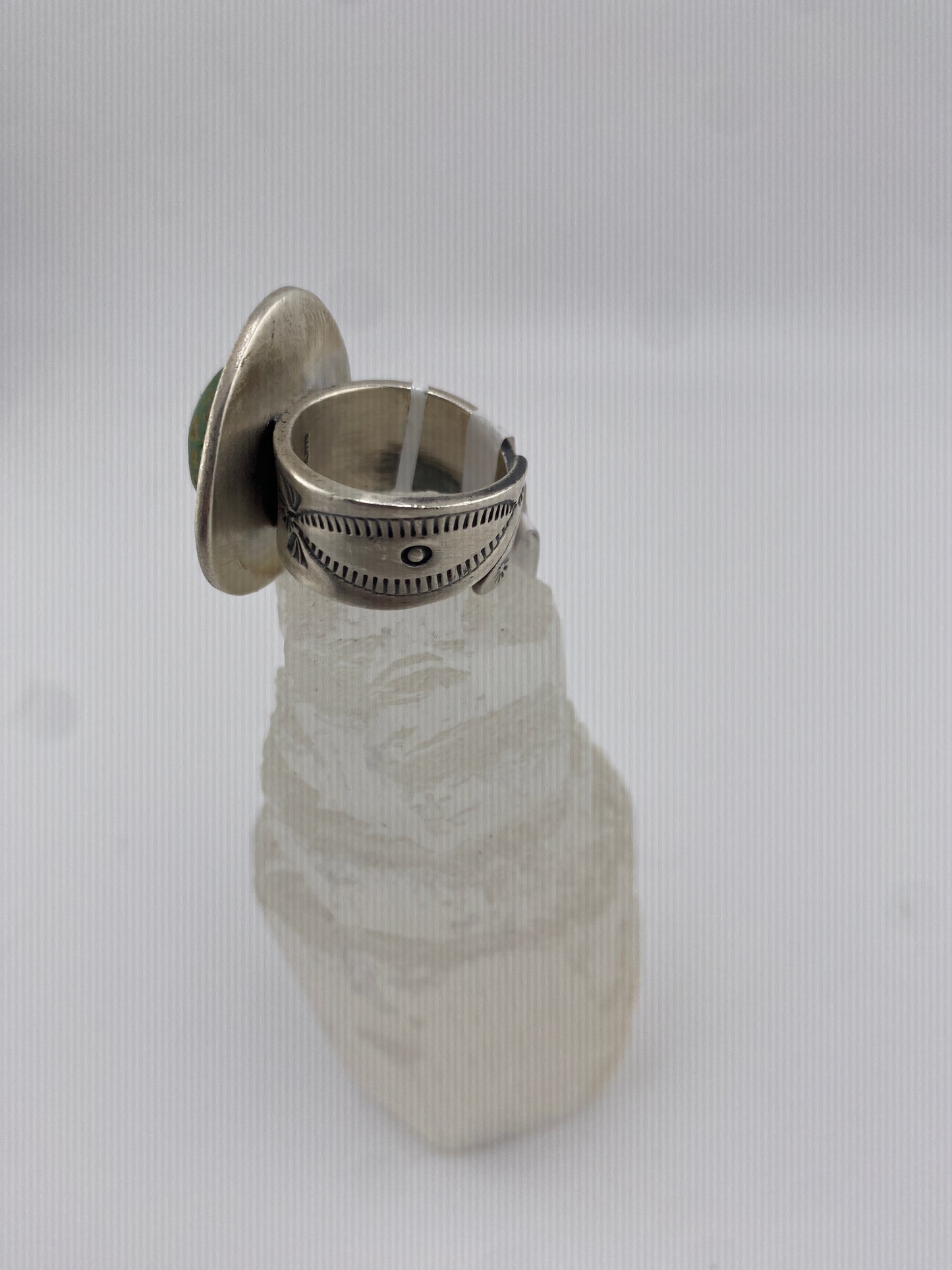 The Driftstone Ring FINAL SALE