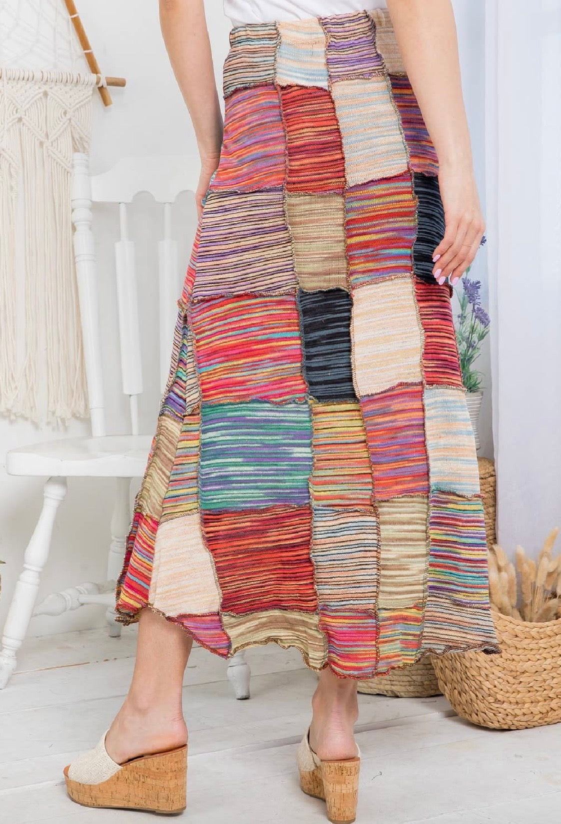 Market Skirt