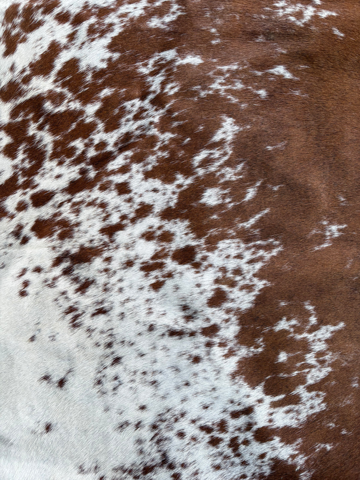 Cowhide #18