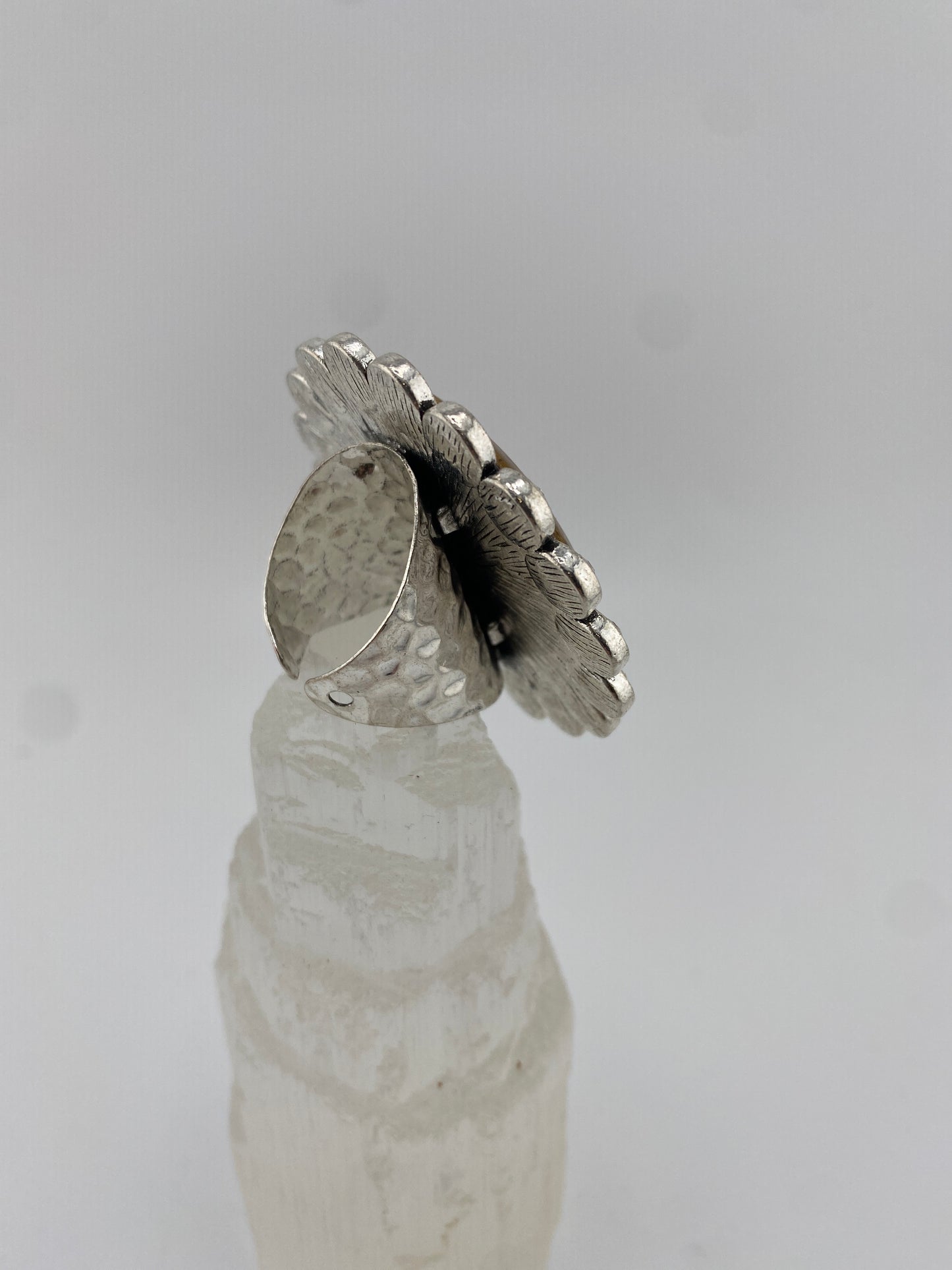 Vintage Star Ring FINAL SALE