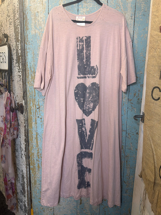 Love Dress