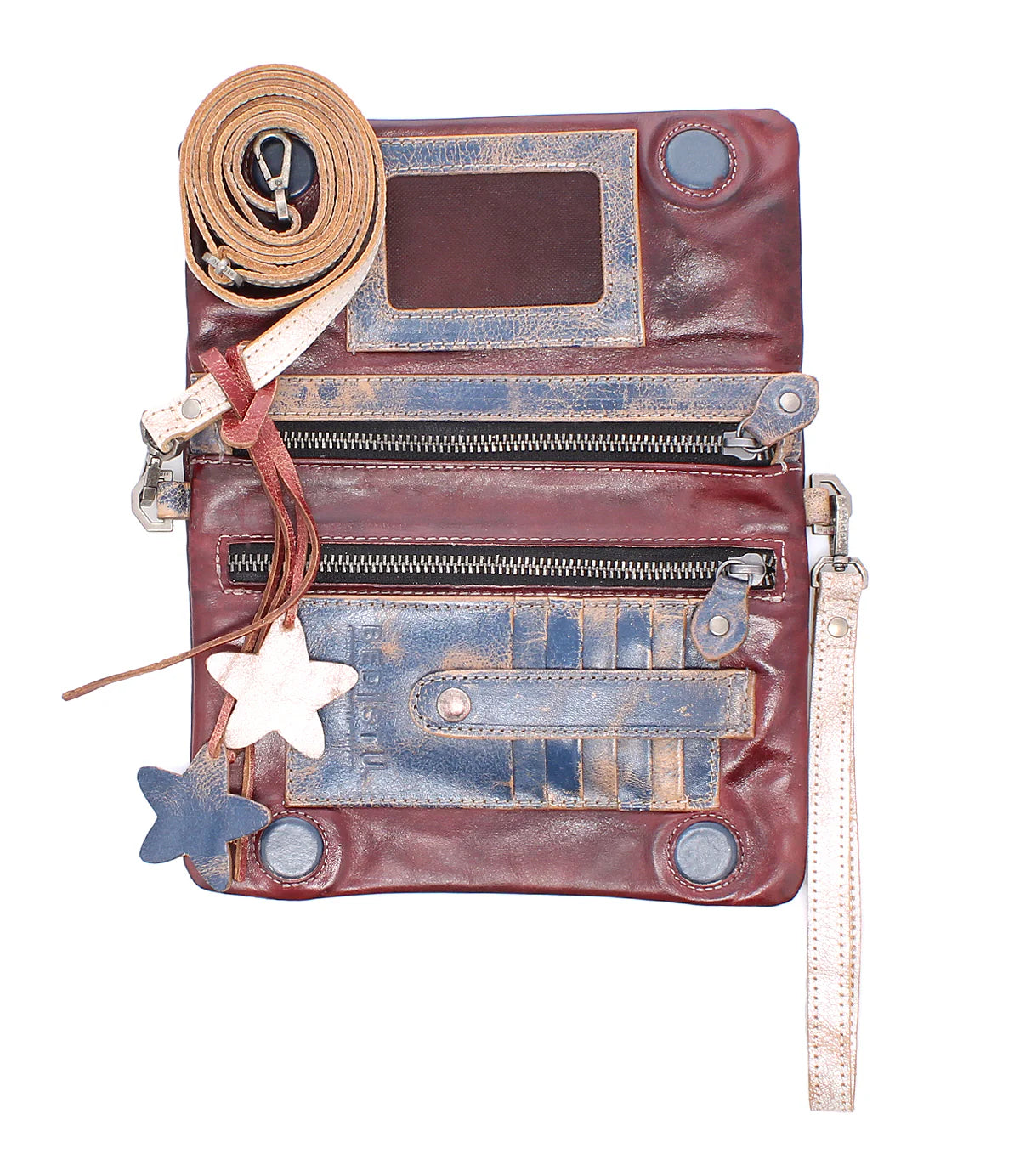 Bedstu -Cadence -Americana Rustic
