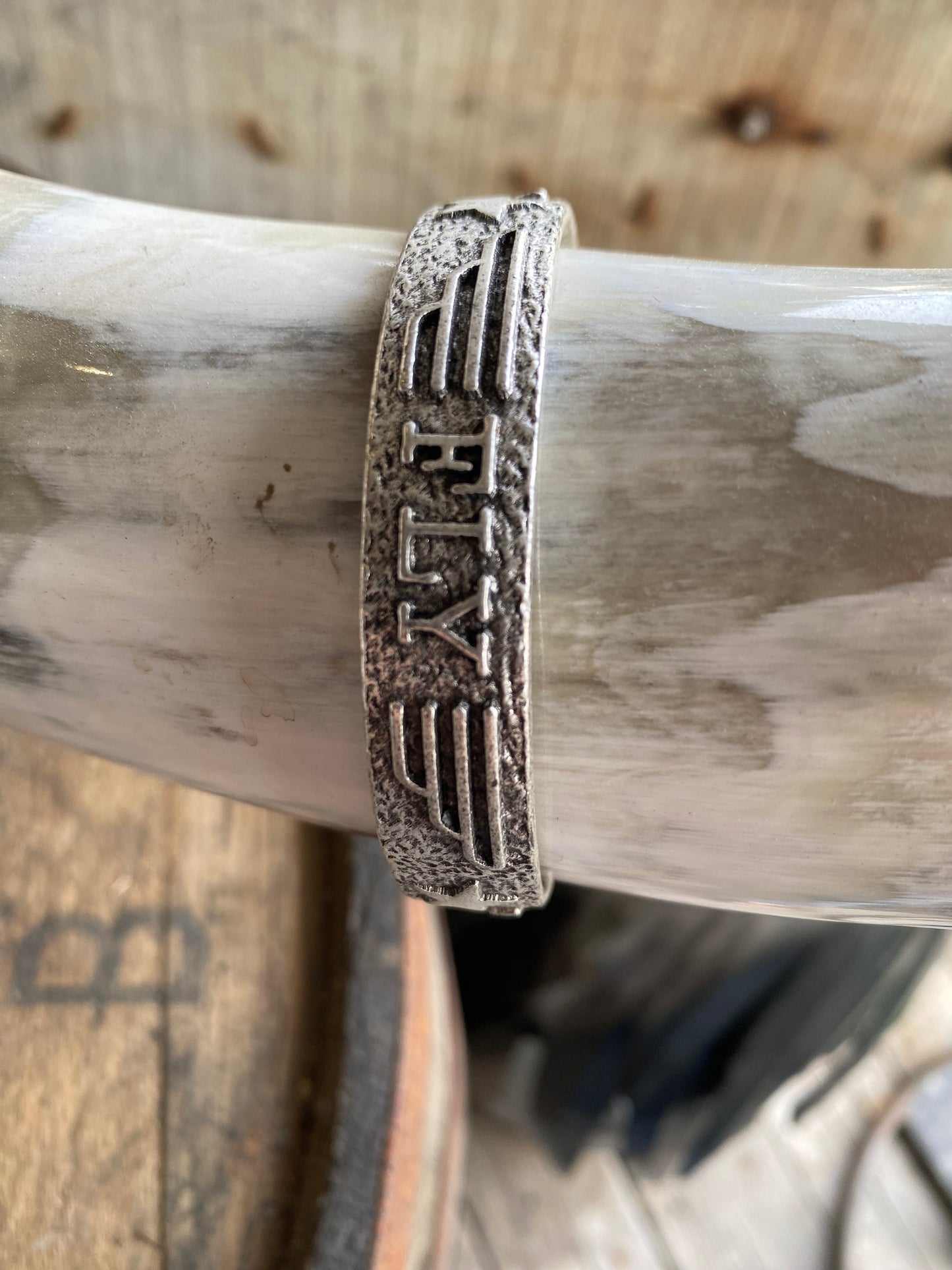 Boho Bangle - FLY FINAL SALE
