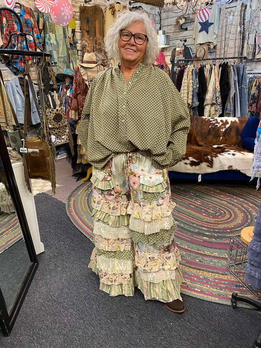 Sweet Nothings Shirt