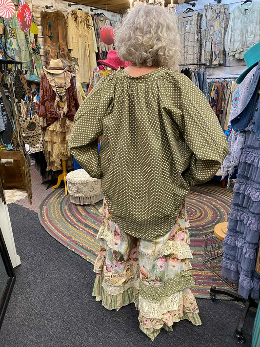 Sweet Nothings Shirt