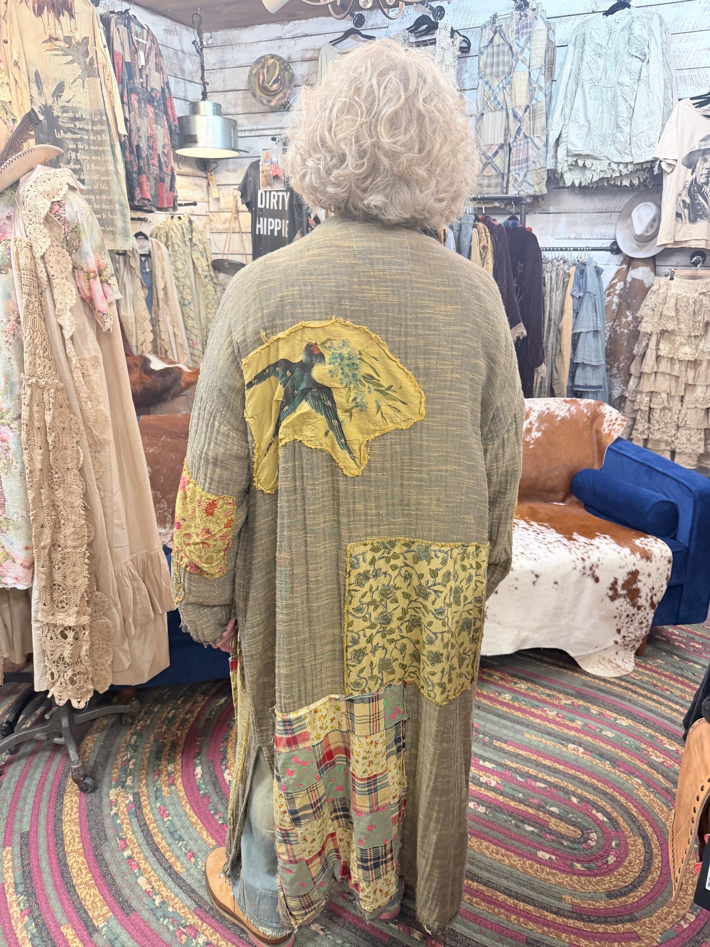 Flyaway Duster