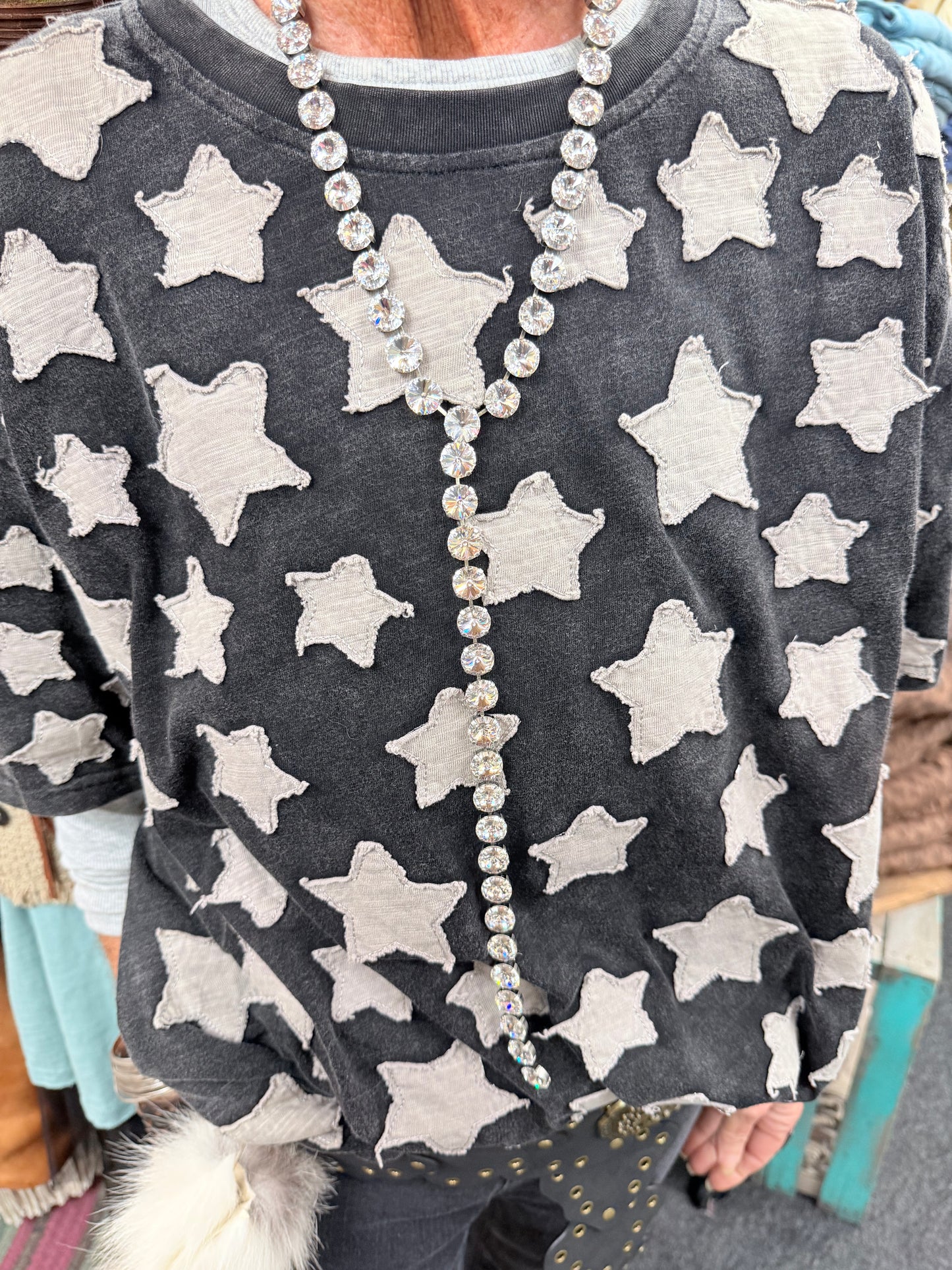L.A. Necklace FINAL SALE