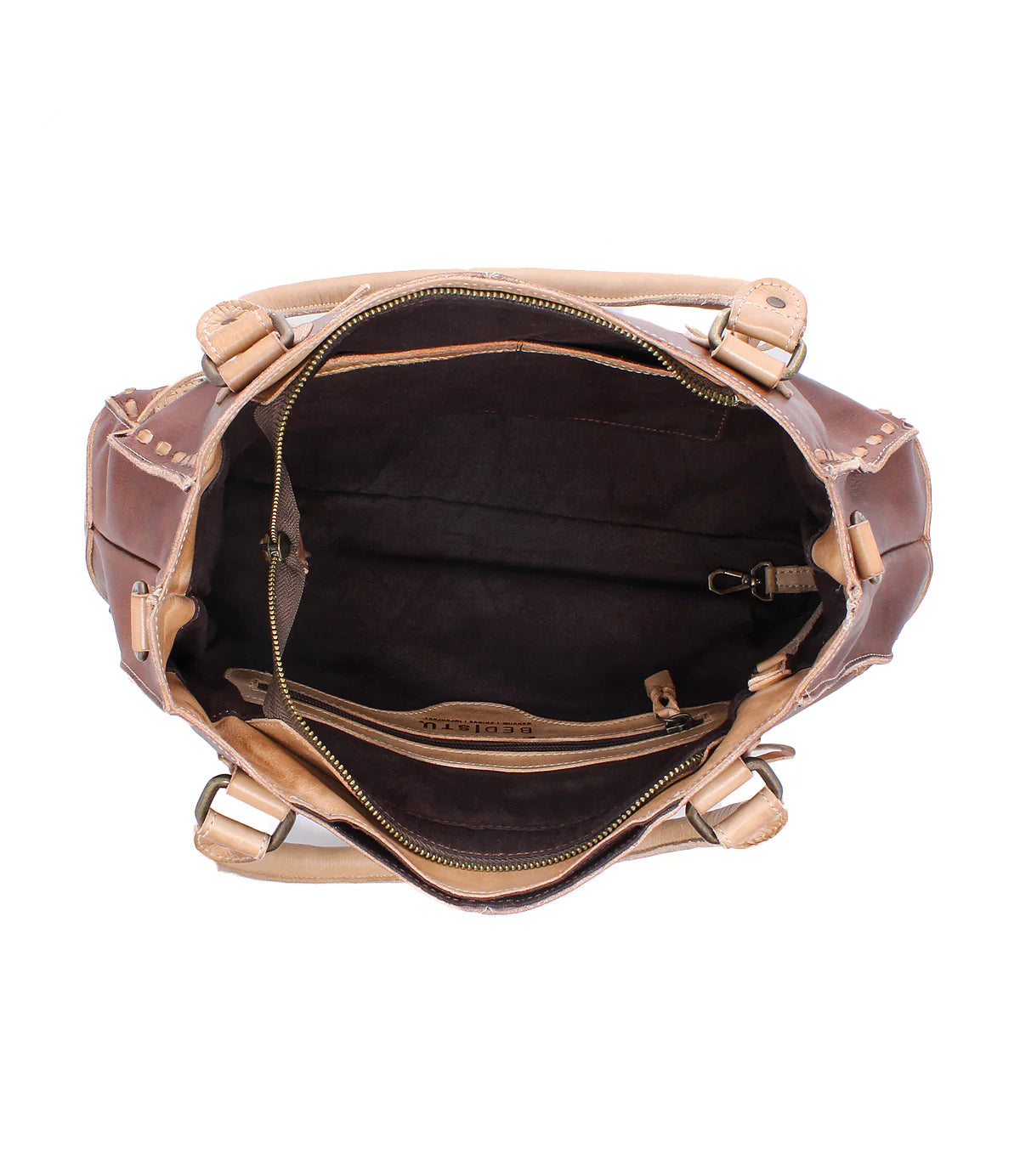 Bedstu - Rockababy Teak Oats Rustic