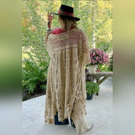 Forever Timeless Duster