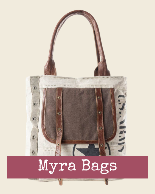 Myra Bags