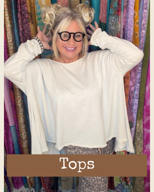 Tops