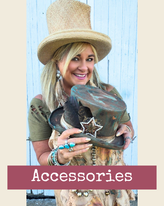 Accessories