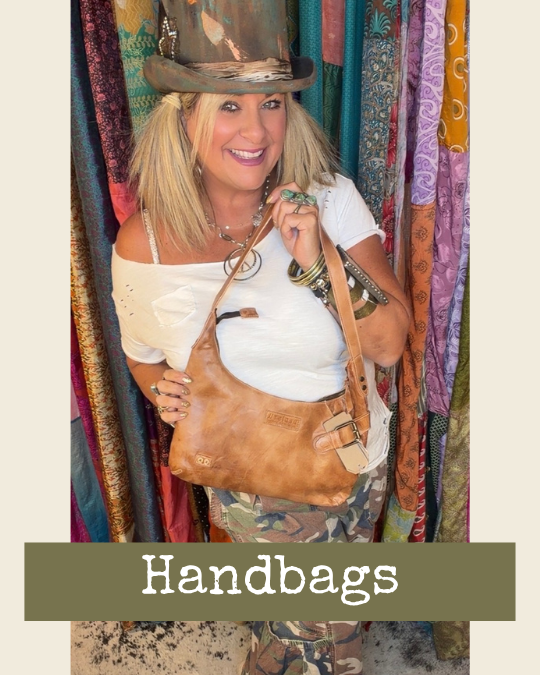 Handbags