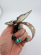 Free Spirit Butterfly Cuff FINAL SALE