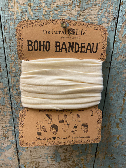 Boho Bandeau