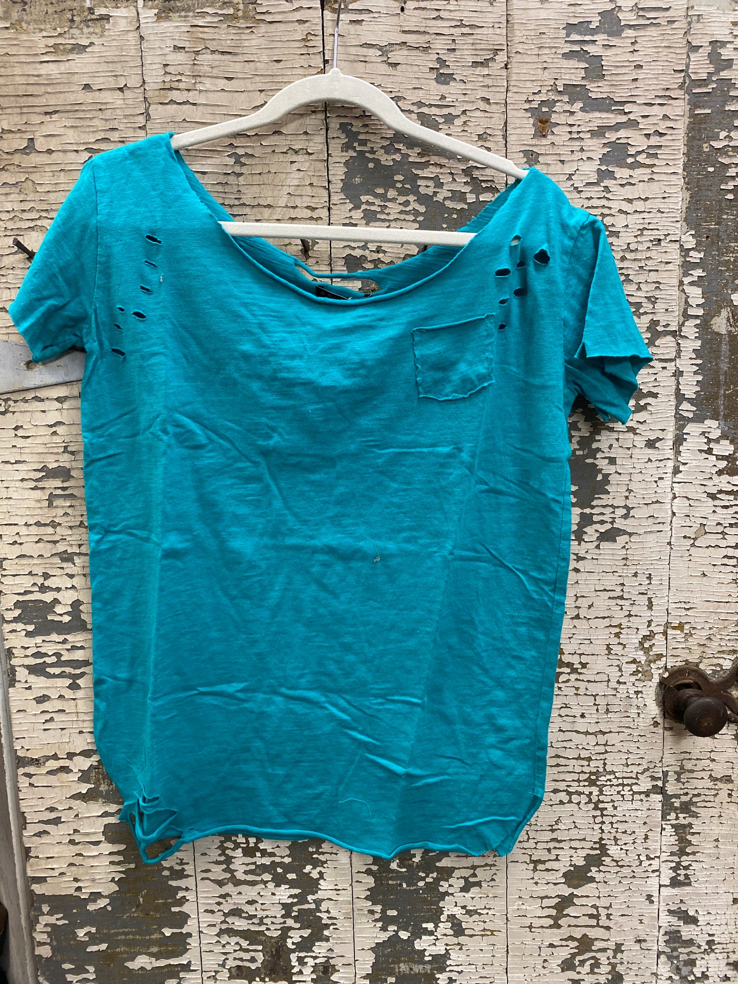 Ripped Tee