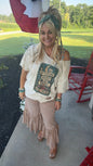 Boho Pants - Romance Lace