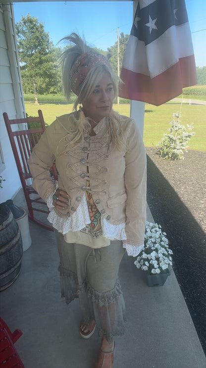 The Rogue Jacket