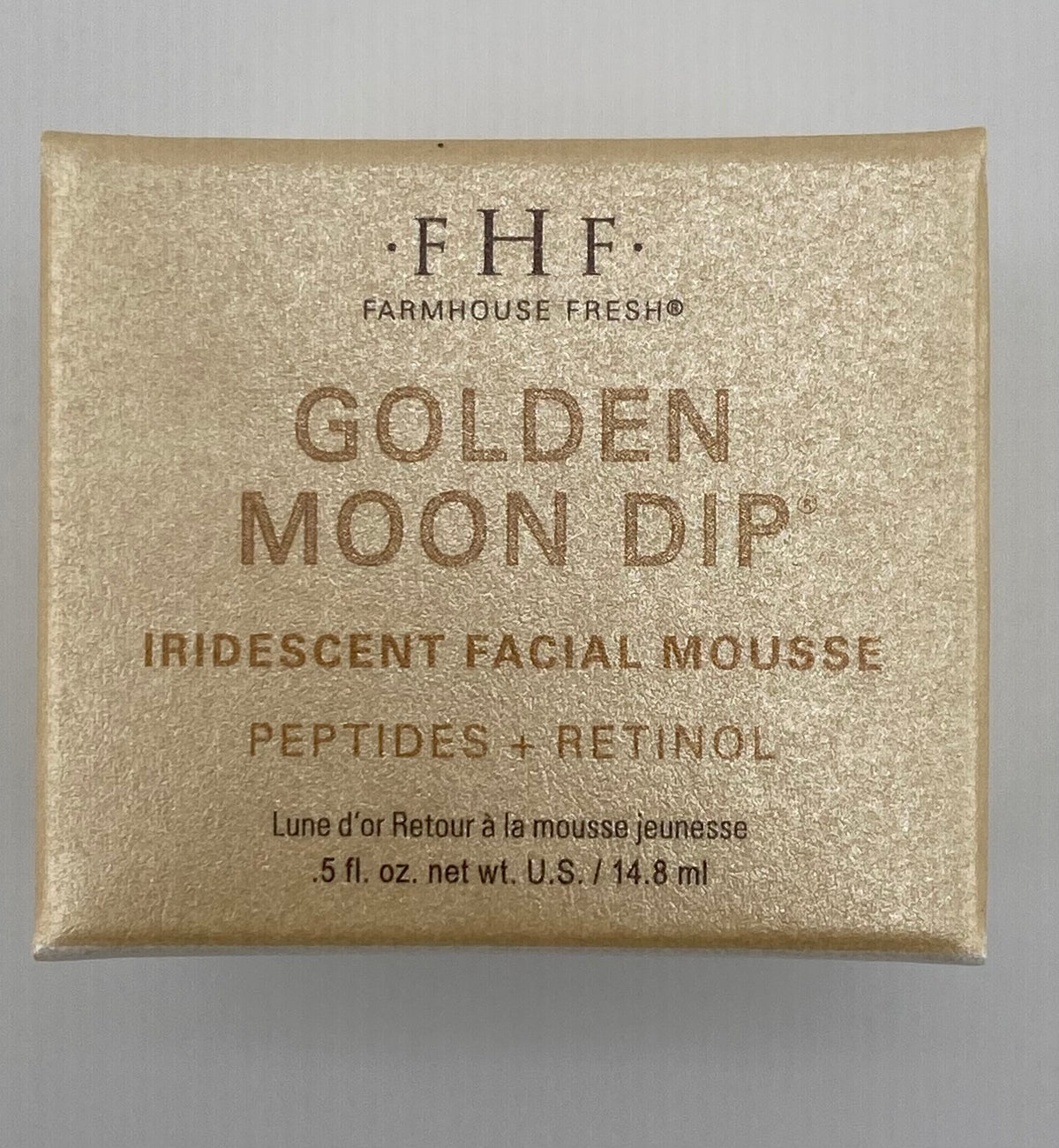 FarmHouse Fresh Mini Moon Dips