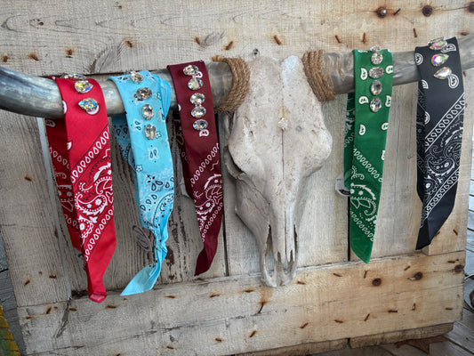 Bling Headbands
