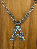Main Character Necklace
