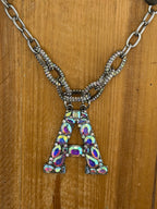 Main Character Necklace