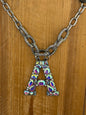 Main Character Necklace