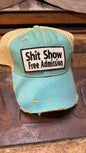 Free Admission- Ball Cap
