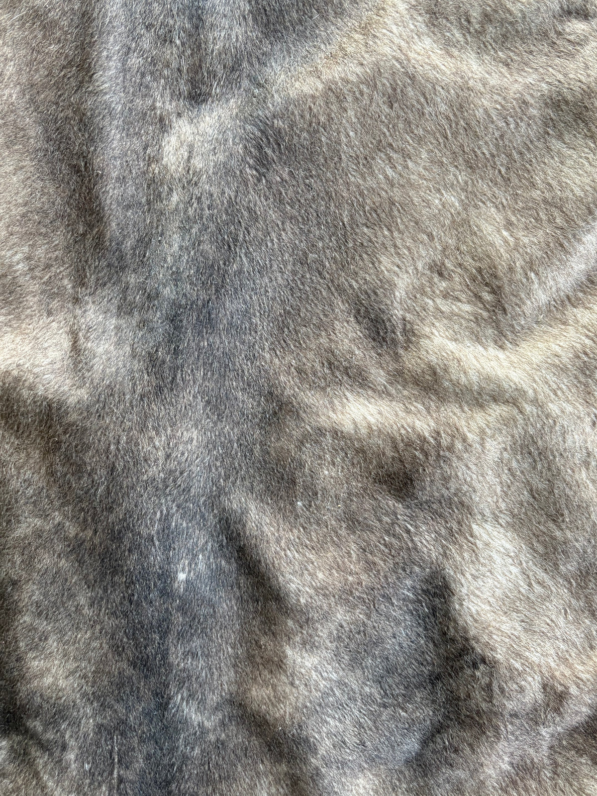 Cowhide #16