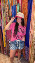 The Dotty Shorts