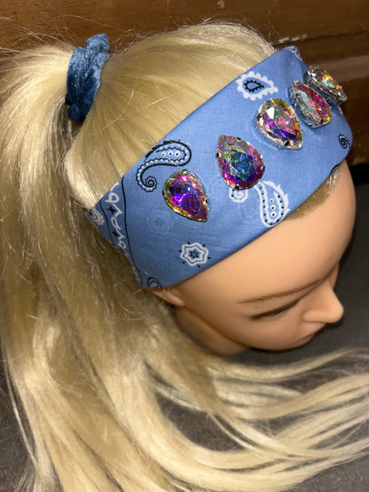 Bling Headbands