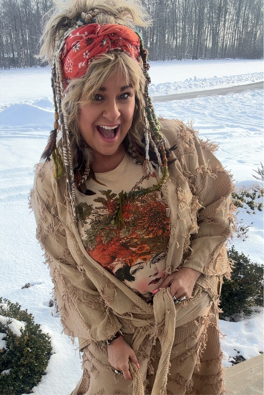 Sedona Spirit Top