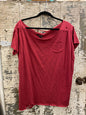 Ripped Tee