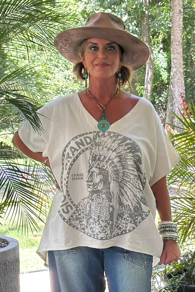 Seasons Best Top - Sioux City