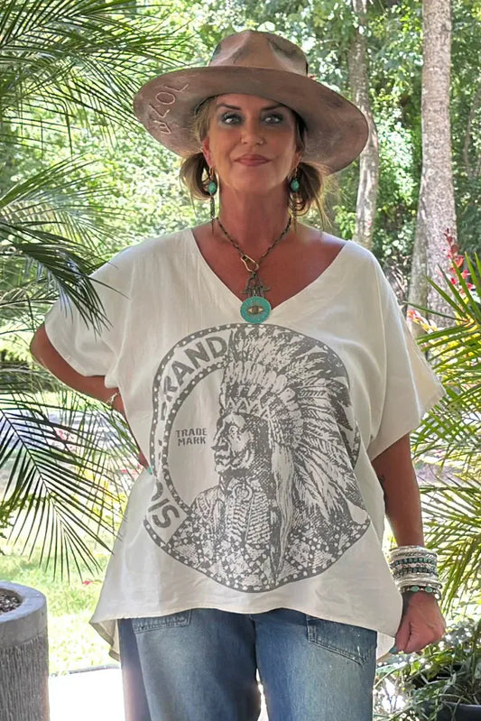 Seasons Best Top - Sioux City