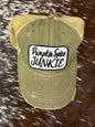 Ball Cap - Pumpkin Spice Junkie