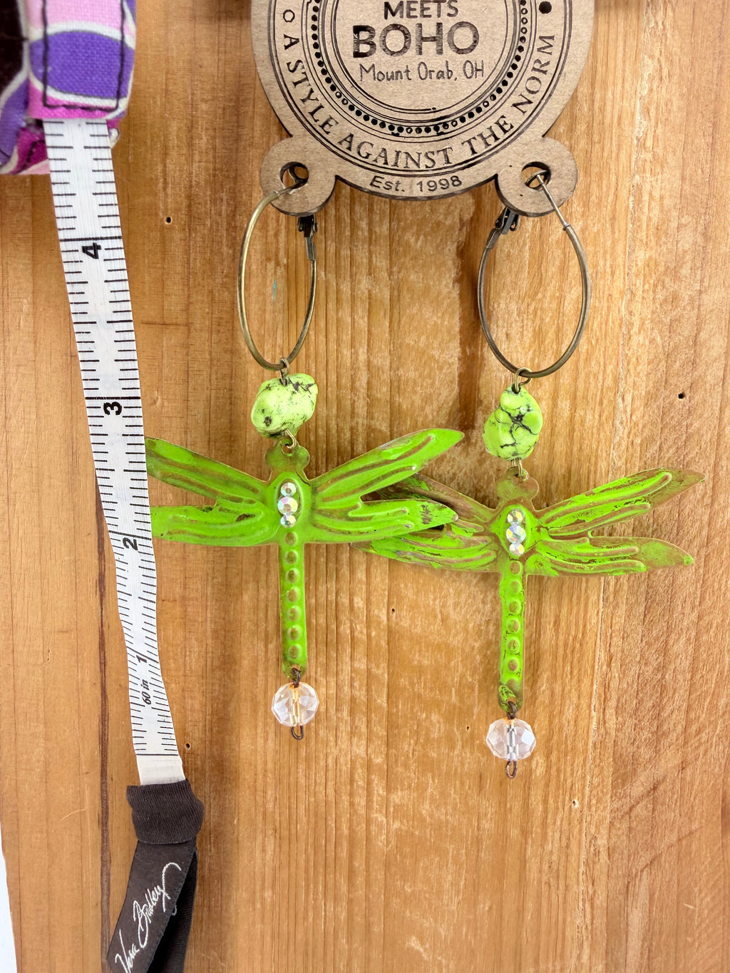 Dragonfly Dreams FINAL SALE