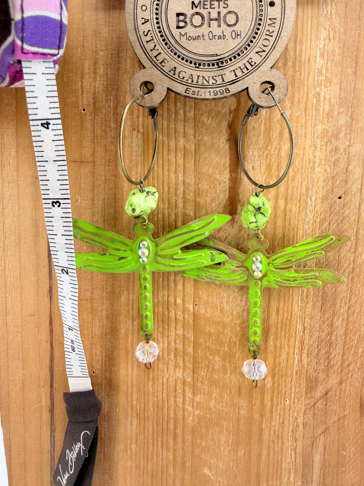 Dragonfly Dreams FINAL SALE