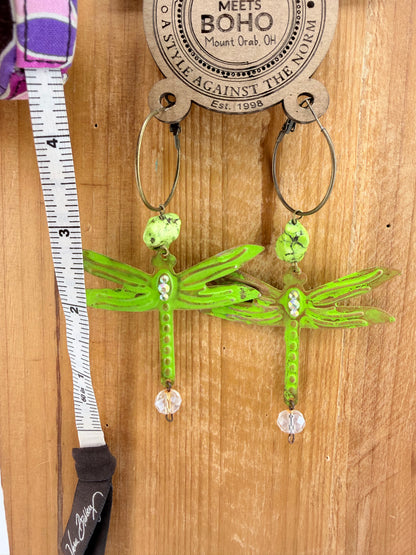 Dragonfly Dreams FINAL SALE