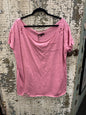 Ripped Tee